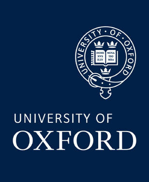 Wappen der University of Oxford