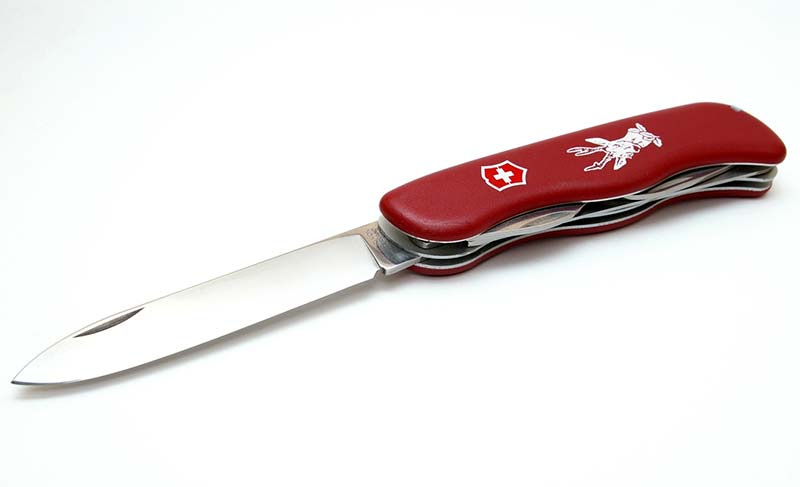 Victorinox Swiss Made Army Knife