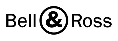 Bell & Ross Uhren Logo