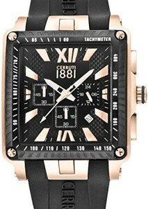 Herrenuhr CERRUTI ODISSEA MASTER CRA012I224G